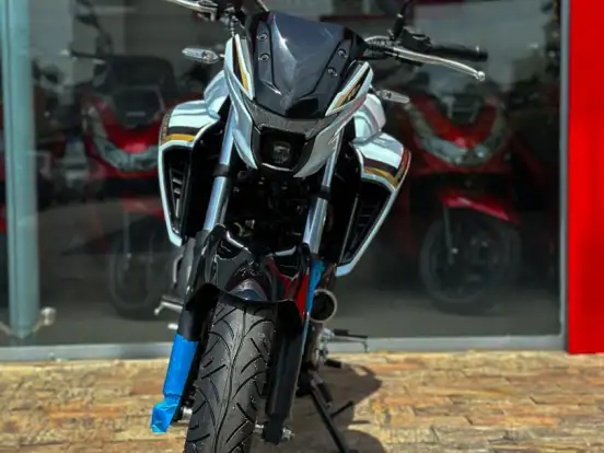 YAMAHA-FZ25 FAZER CONNECTED ABS YAMAHA-FZ25 FAZER CONNECTED ABS-2025
