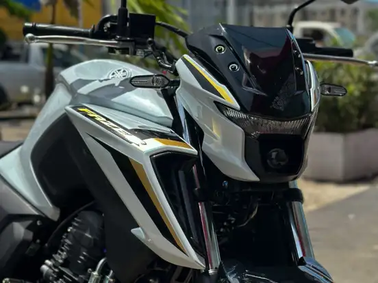 YAMAHA-FZ25 FAZER CONNECTED ABS YAMAHA-FZ25 FAZER CONNECTED ABS-2025
