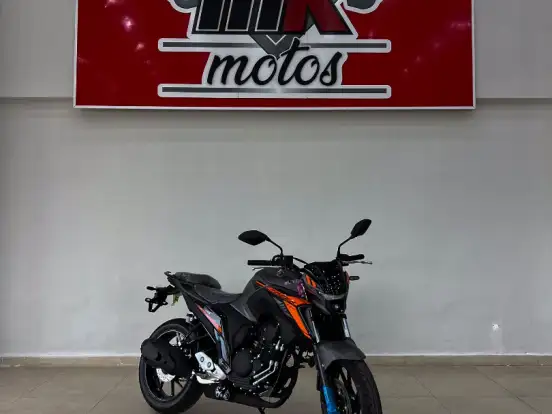 YAMAHA-FZ25 FAZER CONNECTED ABS YAMAHA-FZ25 FAZER CONNECTED ABS-2025