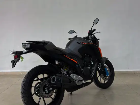 YAMAHA-FZ25 FAZER CONNECTED ABS YAMAHA-FZ25 FAZER CONNECTED ABS-2025
