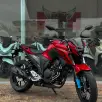 YAMAHA FZ25 FAZER CONNECTED ABS YAMAHA FZ25 FAZER CONNECTED ABS