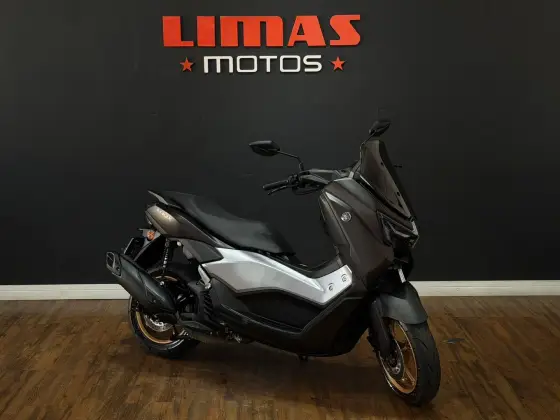 YAMAHA NMAX CONNECTED 160 ABS YAMAHA NMAX CONNECTED 160 ABS