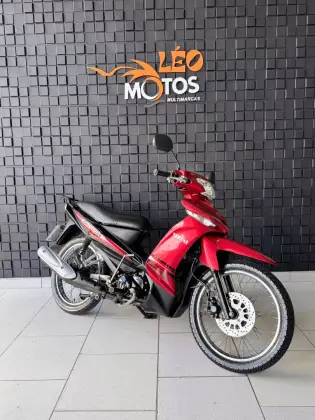 YAMAHA T115 CRYPTON ED 
