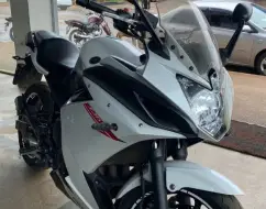 YAMAHA XJ6 F YAMAHA XJ6 F