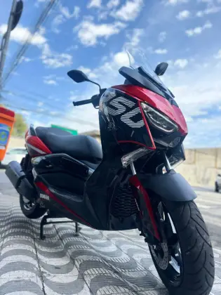 YAMAHA XMAX ABS 