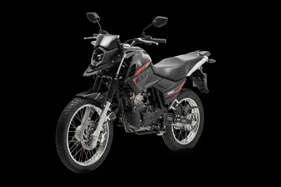 YAMAHA XTZ 150 CROSSER S 