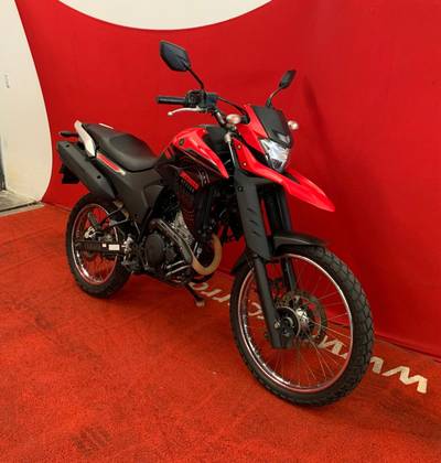 YAMAHA XTZ 250 LANDER 