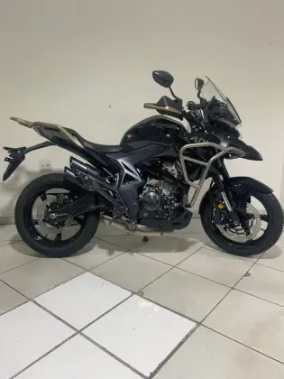 ZONTES T350 