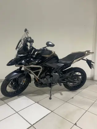 ZONTES T350 X 
