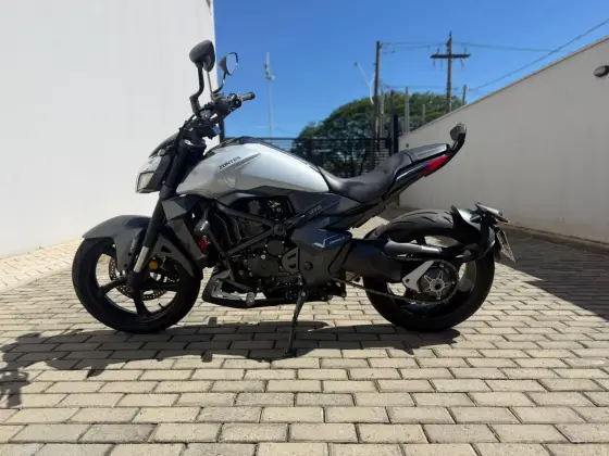 ZONTES V350 