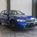 BMW 320i 2.0 16V TURBO FLEX SPORT GP AUTOMÁTICO BMW 320i 2.0 16V TURBO FLEX SPORT GP AUTOMÁTICO