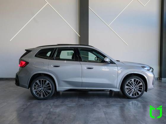BMW X1 2.0 16V TURBO GASOLINA SDRIVE20I M SPORT STEPTRONIC