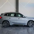 BMW X1 2.0 16V TURBO GASOLINA SDRIVE20I M SPORT STEPTRONIC BMW X1 2.0 16V TURBO GASOLINA SDRIVE20I M SPORT STEPTRONIC