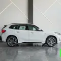 BMW X1 2.0 16V TURBO GASOLINA SDRIVE20I M SPORT STEPTRONIC BMW X1 2.0 16V TURBO GASOLINA SDRIVE20I M SPORT STEPTRONIC