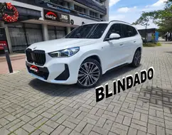 BMW X1 2.0 16V TURBO GASOLINA SDRIVE20I M SPORT STEPTRONIC BMW X1 2.0 16V TURBO GASOLINA SDRIVE20I M SPORT STEPTRONIC