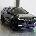 CAOA CHERY TIGGO 8 PRO 1.6 TGDI GASOLINA DCT CAOA CHERY TIGGO 8 PRO 1.6 TGDI GASOLINA DCT