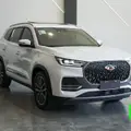 CAOA CHERY TIGGO 8 PRO 1.6 TGDI GASOLINA DCT CAOA CHERY TIGGO 8 PRO 1.6 TGDI GASOLINA DCT