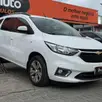CHEVROLET SPIN 1.8 PREMIER 8V FLEX 4P AUTOMÁTICO CHEVROLET SPIN 1.8 PREMIER 8V FLEX 4P AUTOMÁTICO