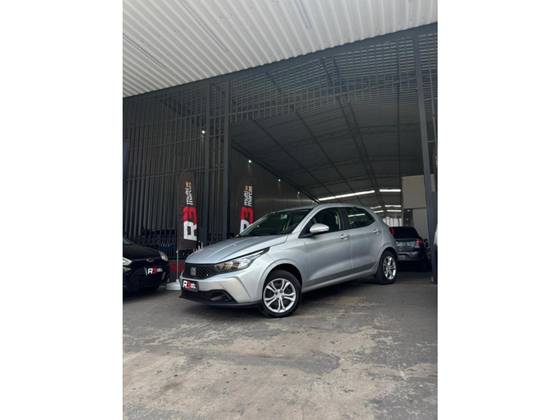 FIAT ARGO 1.0 FIREFLY FLEX DRIVE MANUAL