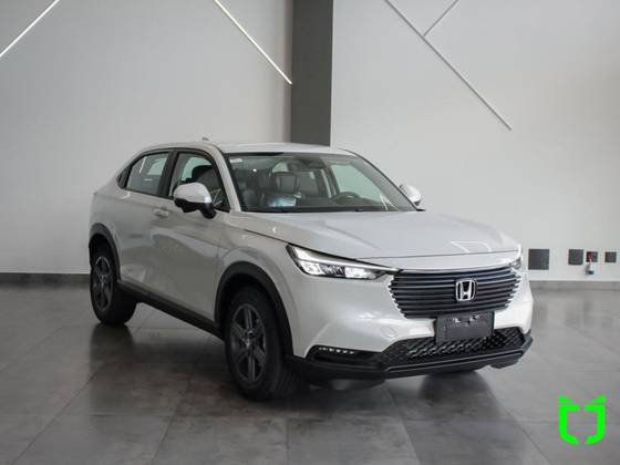 HONDA HR-V 1.5 DI I-VTEC FLEX EXL CVT