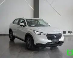 HONDA HR-V 1.5 DI I-VTEC FLEX EXL CVT HONDA HR-V 1.5 DI I-VTEC FLEX EXL CVT