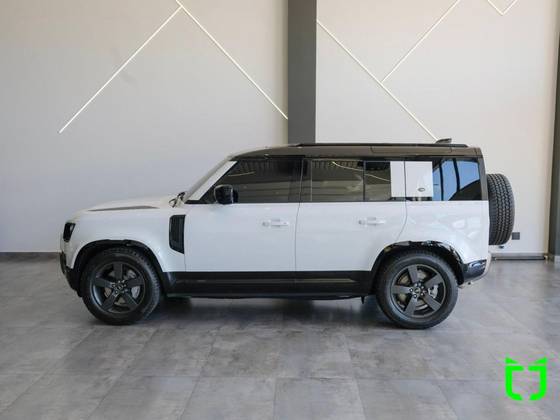 LAND ROVER DEFENDER 3.0 D350 TURBO DIESEL MHEV 110 X AWD AUTOMÁTICO