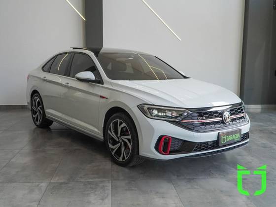 VOLKSWAGEN JETTA 2.0 350 TSI GASOLINA GLI DSG