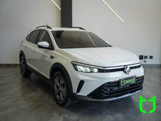 VOLKSWAGEN NIVUS 1.0 200 TSI TOTAL FLEX COMFORTLINE AUTOMÁTICO