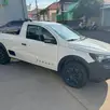 VOLKSWAGEN SAVEIRO 1.6 MSI ROBUST CS 16V FLEX 2P MANUAL VOLKSWAGEN SAVEIRO 1.6 MSI ROBUST CS 16V FLEX 2P MANUAL
