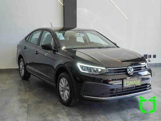 VOLKSWAGEN VIRTUS 1.0 170 TSI AUTOMÁTICO