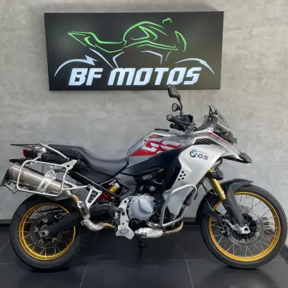 BMW F 850 GS ADVENTURE PREMIUM 