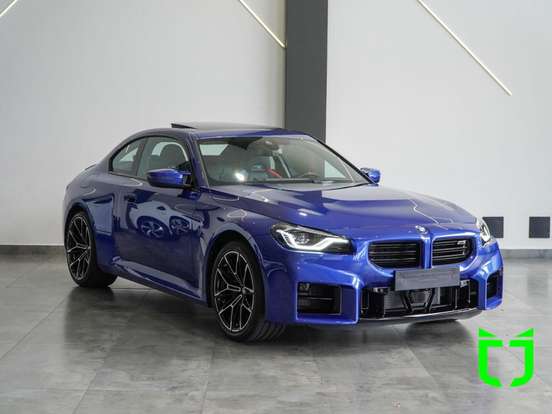 BMW-M2-2025