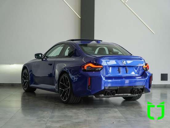 BMW-M2-2025