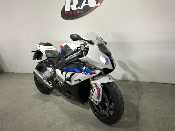 BMW S 1000 RR 
