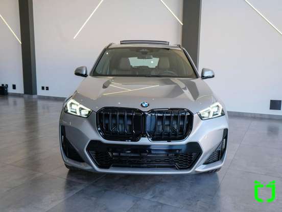 BMW-X1-2.0 16V TURBO GASOLINA SDRIVE20I M SPORT STEPTRONIC BMW-X1-2025