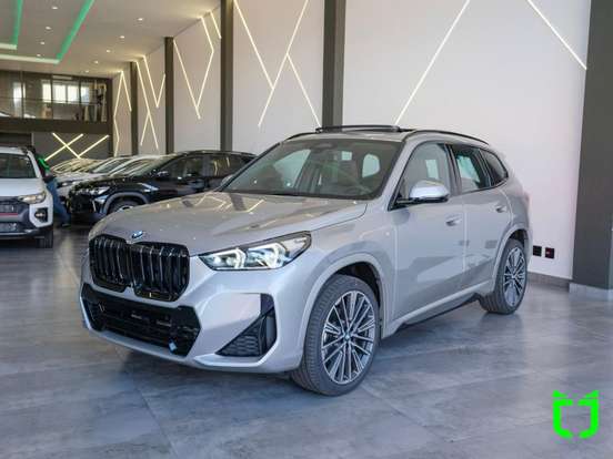 BMW-X1-2025