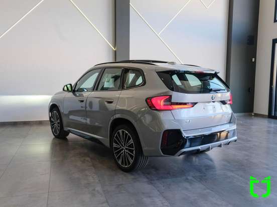 BMW-X1-2.0 16V TURBO GASOLINA SDRIVE20I M SPORT STEPTRONIC BMW-X1-2025