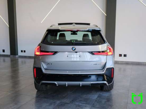 BMW-X1-2.0 16V TURBO GASOLINA SDRIVE20I M SPORT STEPTRONIC BMW-X1-2025