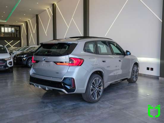 BMW-X1-2.0 16V TURBO GASOLINA SDRIVE20I M SPORT STEPTRONIC BMW-X1-2025