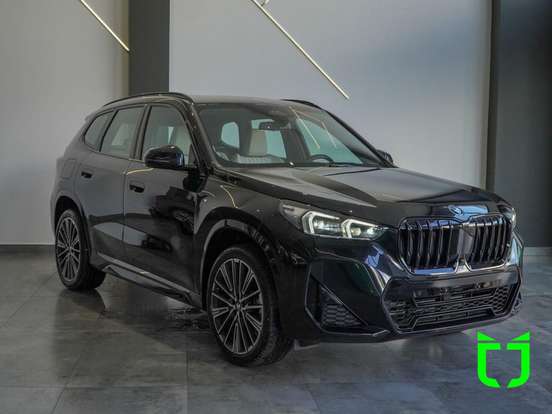 BMW-X1-2025