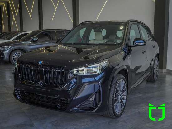 BMW-X1-2025
