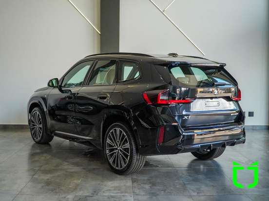 BMW-X1-2025
