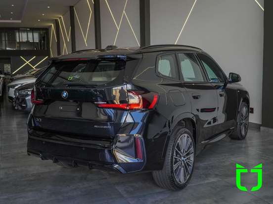 BMW-X1-2.0 16V TURBO GASOLINA SDRIVE20I M SPORT STEPTRONIC BMW-X1-2025