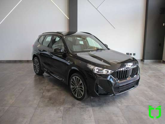 BMW-X1-2025