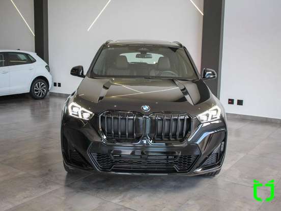 BMW-X1-2.0 16V TURBO GASOLINA SDRIVE20I M SPORT STEPTRONIC BMW-X1-2025