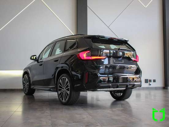 BMW-X1-2.0 16V TURBO GASOLINA SDRIVE20I M SPORT STEPTRONIC BMW-X1-2025