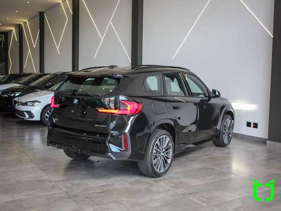 BMW-X1-2.0 16V TURBO GASOLINA SDRIVE20I M SPORT STEPTRONIC BMW-X1-2025