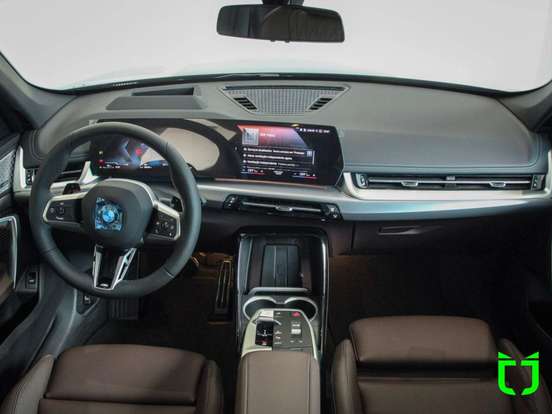 BMW-X1-2.0 16V TURBO GASOLINA SDRIVE20I M SPORT STEPTRONIC BMW-X1-2025