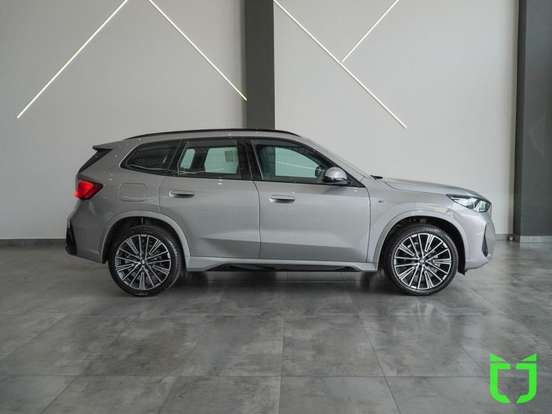 BMW-X1-2025