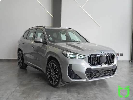 BMW-X1-2025